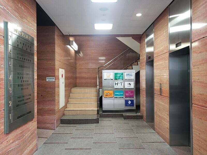 H1T武蔵境 ROOM L 02-18