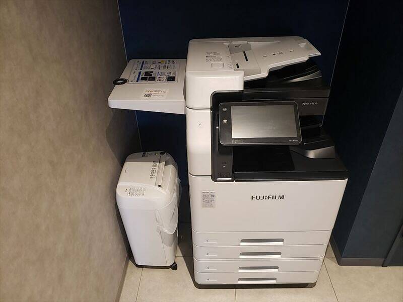 H1T武蔵境 ROOM L 01-21