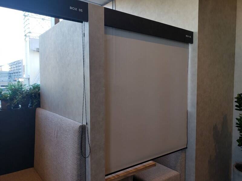 H1T国分寺 BOX 06-6