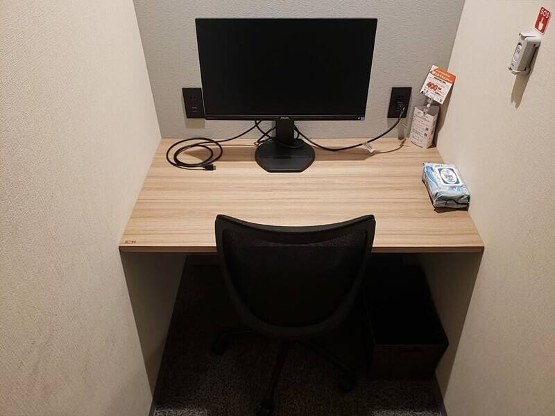 H1T浦和西口 THE GARDEN ROOM W 09-1