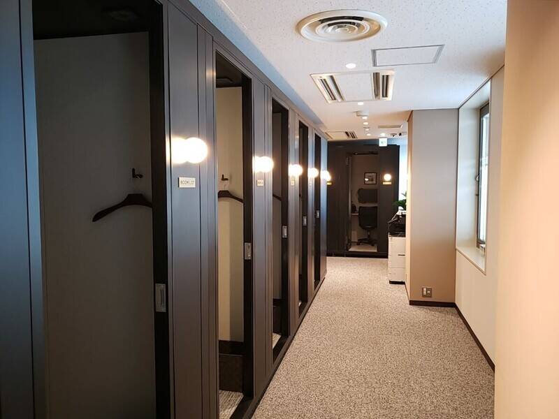 H1T浦和西口 THE GARDEN ROOM W 09-5