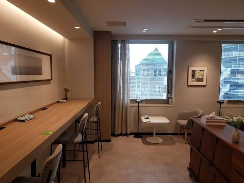 H1T浦和西口 THE GARDEN ROOM W 09-8