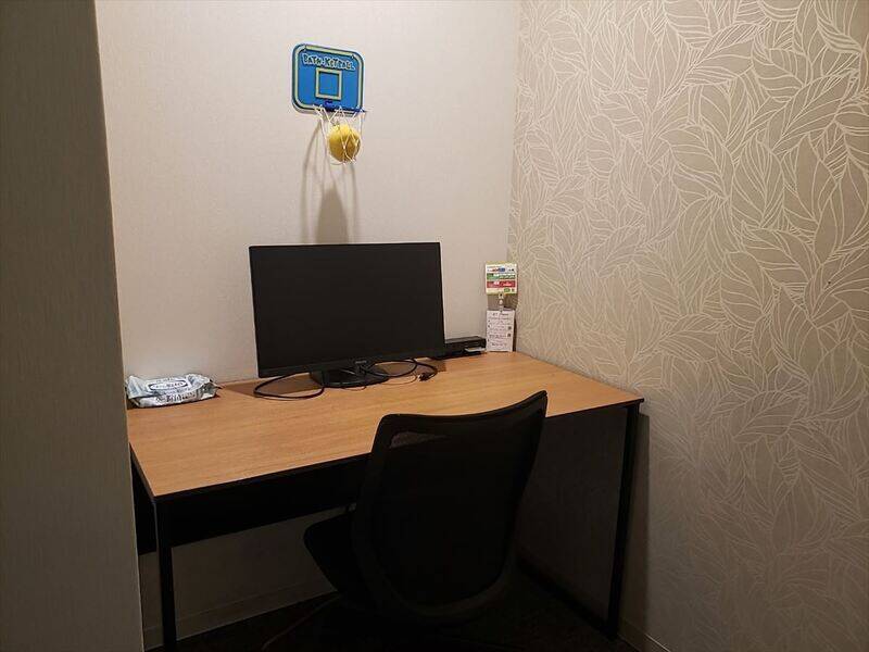 H1T武蔵境 ROOM W 02-1