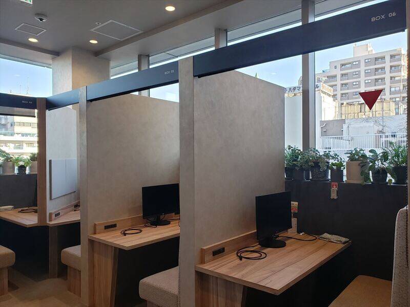 H1T国分寺 ROOM L 05-9