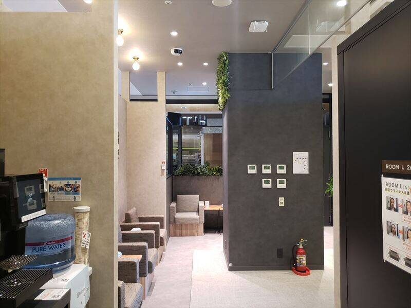 H1T国分寺 ROOM L 05-12