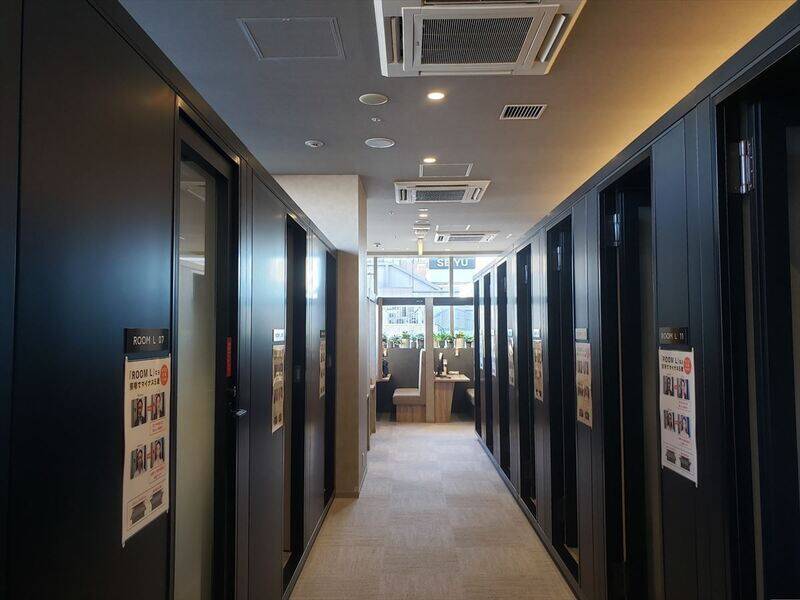 H1T国分寺 ROOM L 05-14
