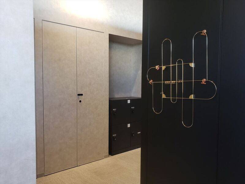 H1T国分寺 ROOM L 05-16