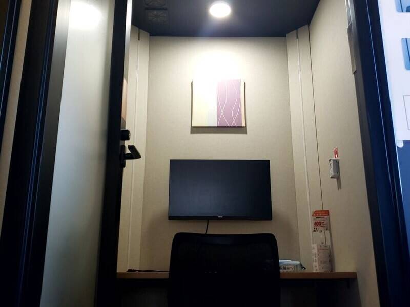 H1T国分寺 ROOM L 06-6
