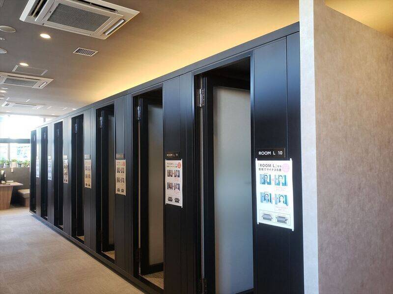 H1T国分寺 ROOM L 06-16
