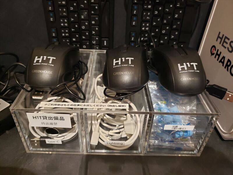 H1T国分寺 ROOM L 06-35