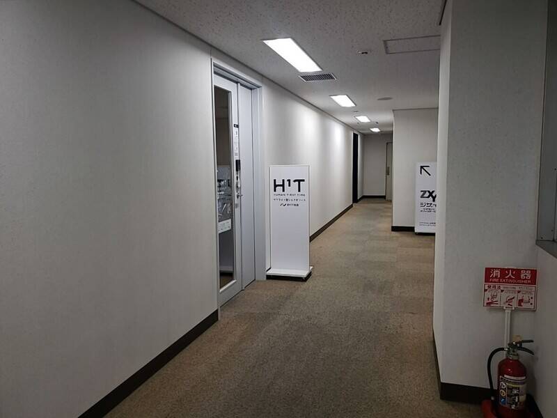 H1T武蔵境 OPENSPACE-30