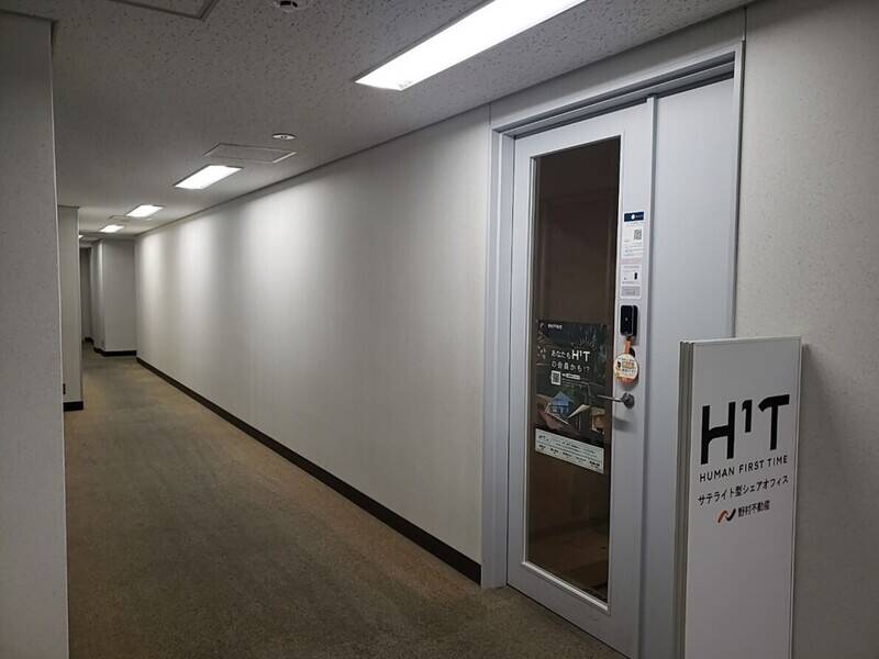 H1T武蔵境 OPENSPACE-32