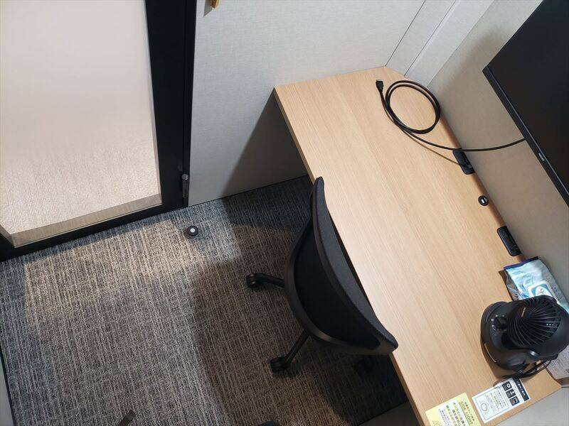 H1T国分寺 ROOM L 08-5