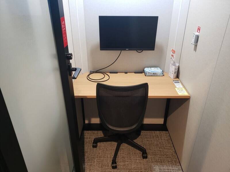 H1T国分寺 ROOM L 12-5