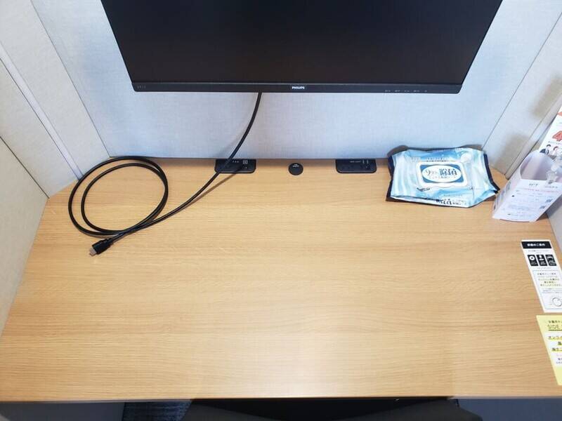 H1T国分寺 ROOM L 15-6