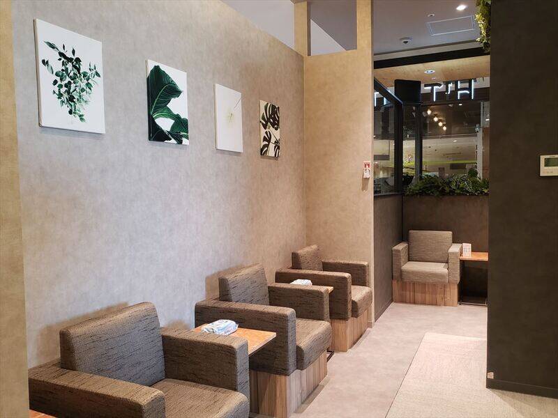 H1T国分寺 ROOM L 20-18