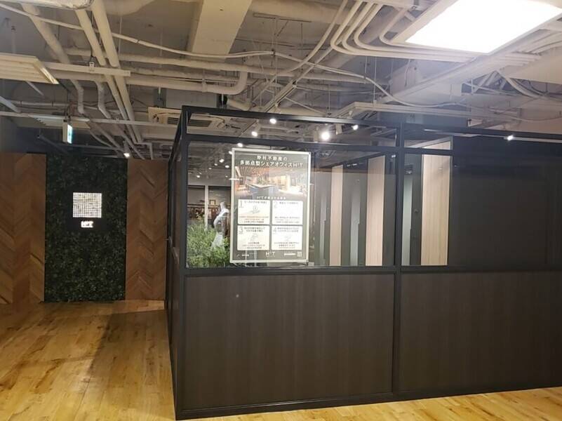 H1T柏 ROOM R 02-38