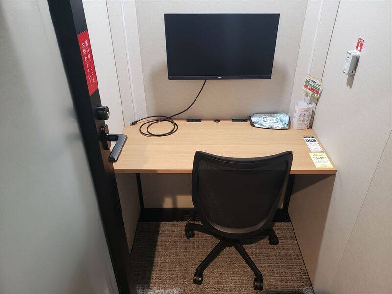 H1T国分寺 ROOM L 21-5