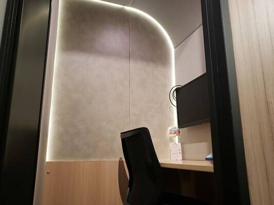 H¹T柏 ROOM R 01-1