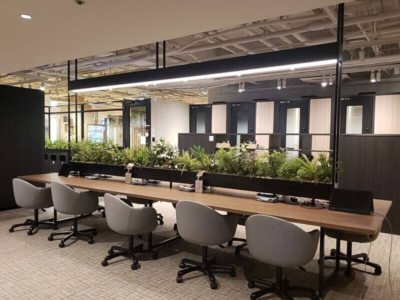 H1T柏 OPENSPACE-2