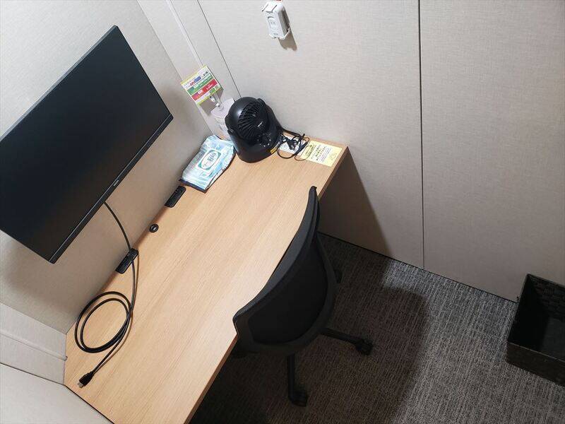 H1T国分寺 ROOM L 26-4
