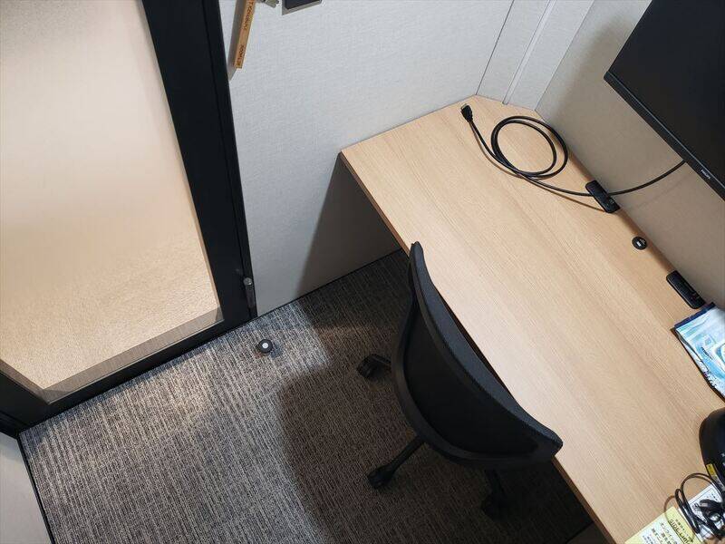 H1T国分寺 ROOM L 26-5