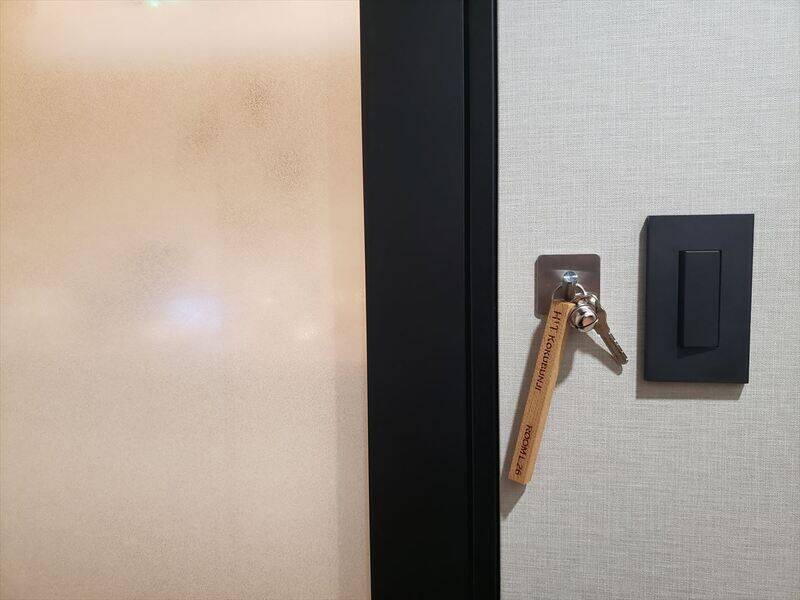 H1T国分寺 ROOM L 26-9