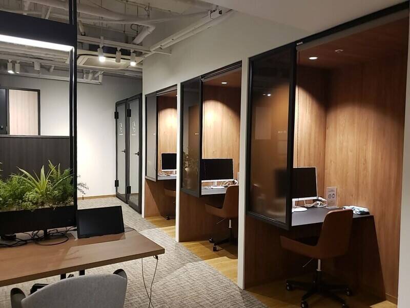 H1T柏 OPENSPACE-4