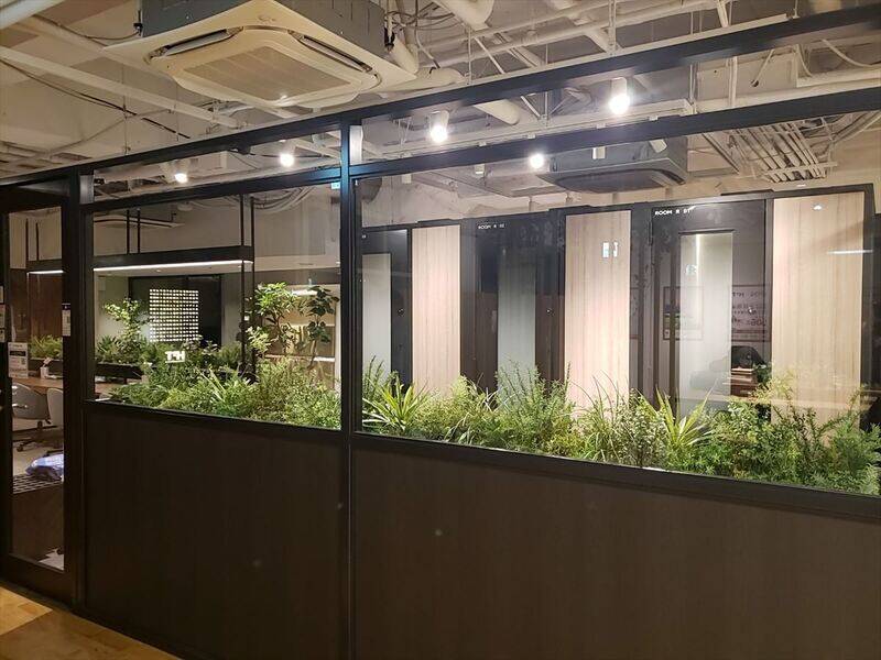 H1T柏 OPENSPACE-16