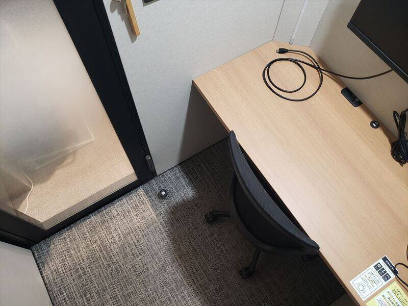 H1T国分寺 ROOM L 27-6