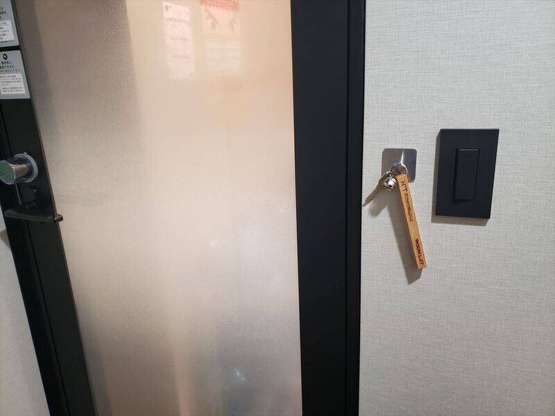 H1T国分寺 ROOM L 27-9