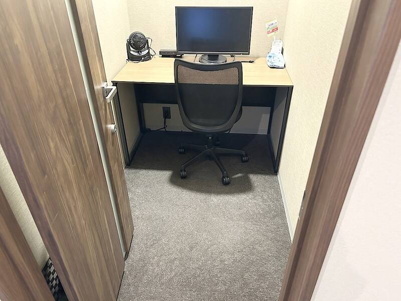 H1T大井町 ROOM W 01-1