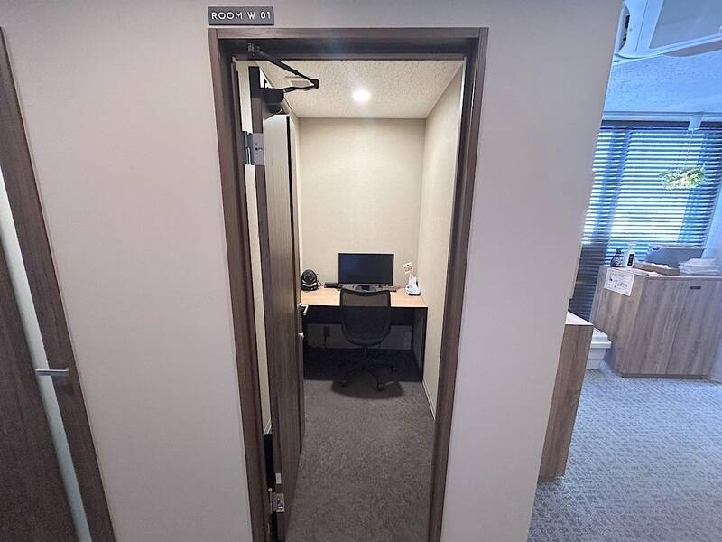 H1T大井町 ROOM W 01-2