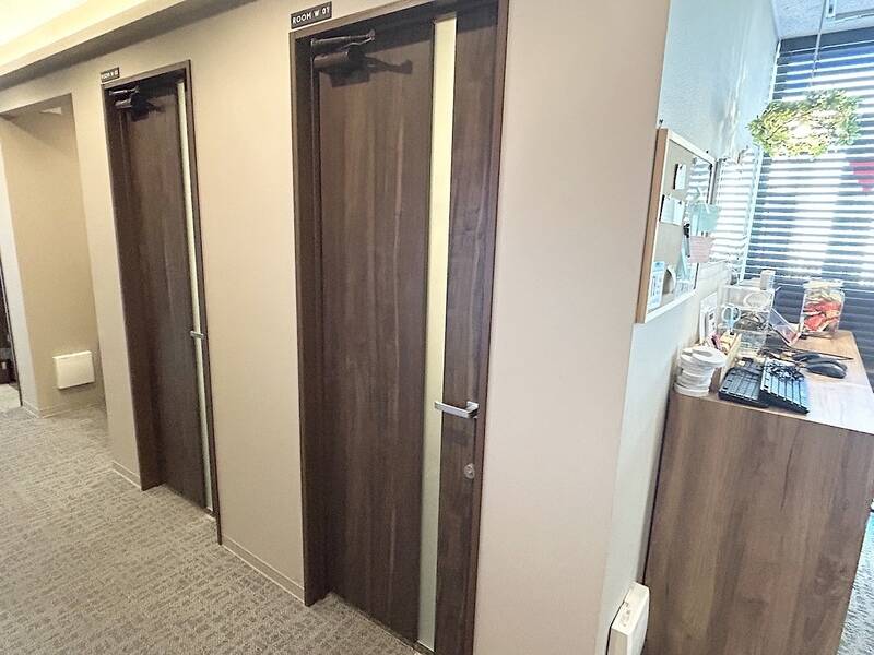 H1T大井町 ROOM W 01-3