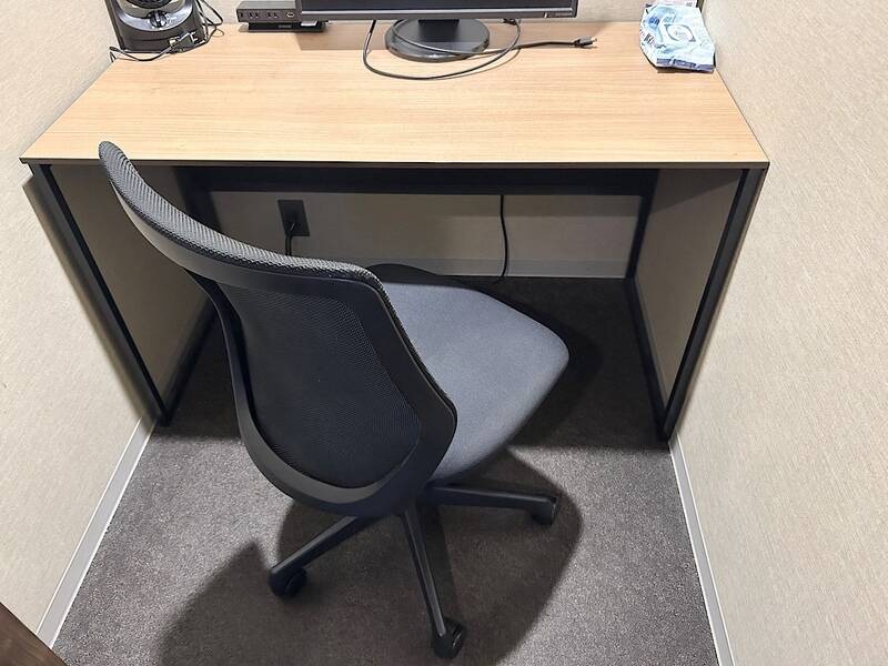 H1T大井町 ROOM W 01-4