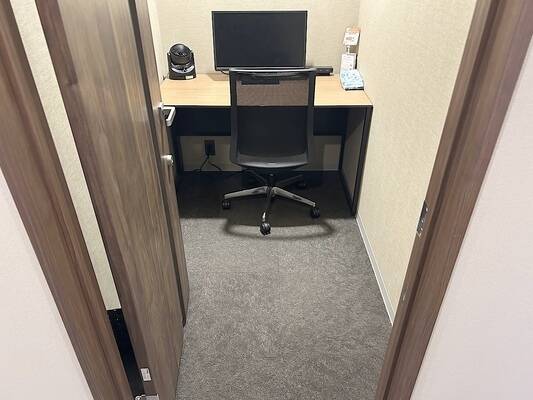 H1T大井町 ROOM W 02-1