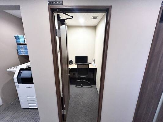 H1T大井町 ROOM W 02-2