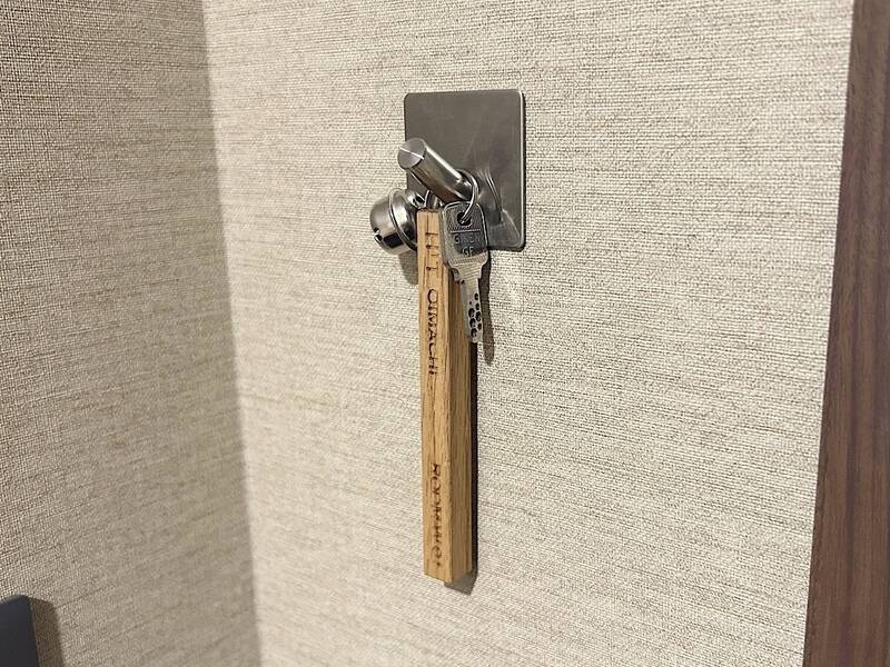 H1T大井町 ROOM W 01-8