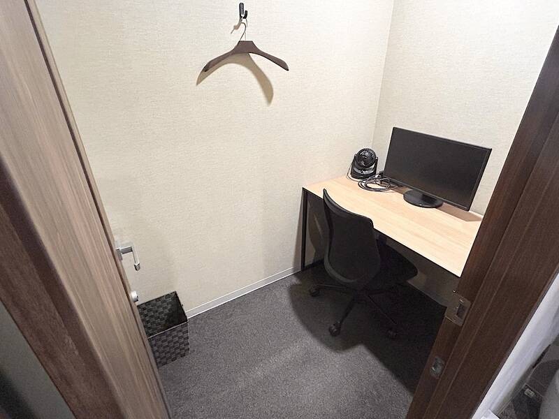 H1T大井町 ROOM W 04-1