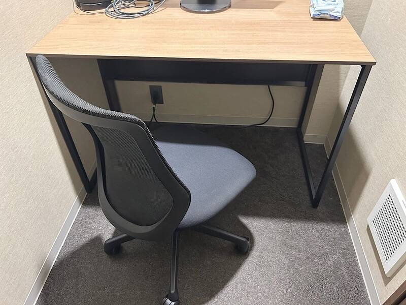 H1T大井町 ROOM W 04-2