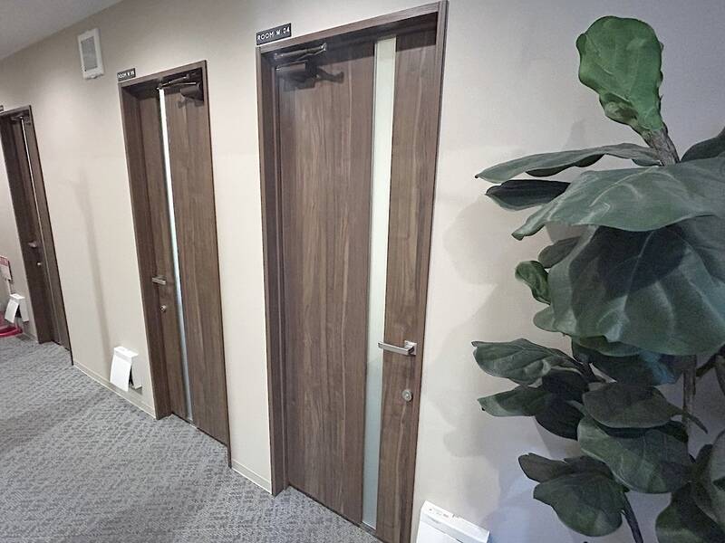 H1T大井町 ROOM W 04-3