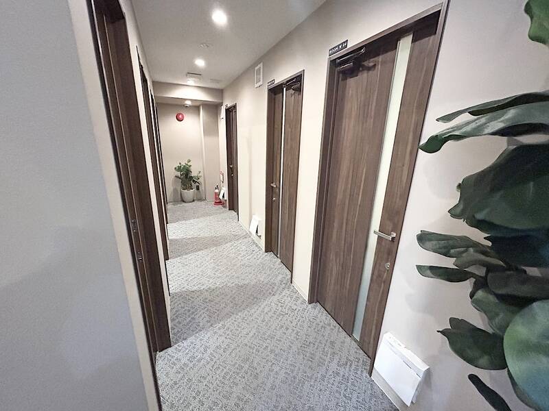 H1T大井町 ROOM W 04-8