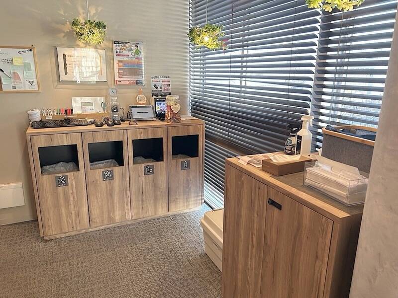 H1T大井町 ROOM W 04-12