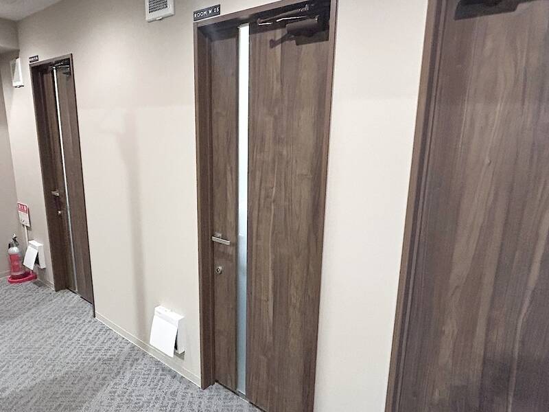 H1T大井町 ROOM W 05-1