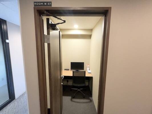 H1T大井町 ROOM W 07-1