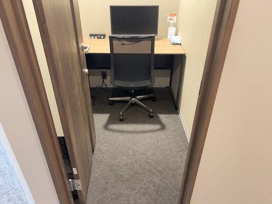 H1T大井町 ROOM W 07-2