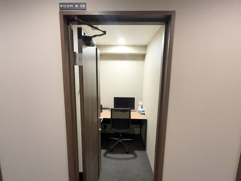 H1T大井町 ROOM W 08-26