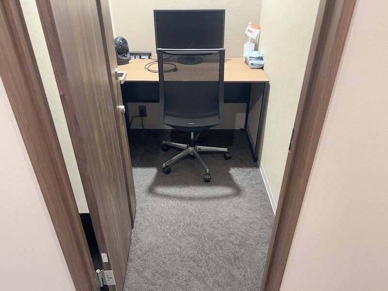 H1T大井町 ROOM W 08-1