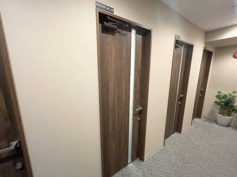 H1T大井町 ROOM W 08-2