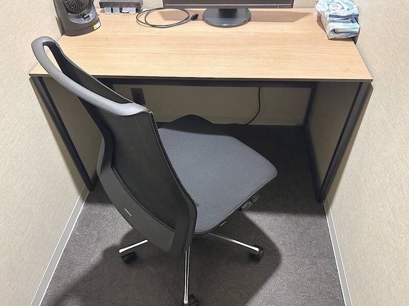 H1T大井町 ROOM W 08-3